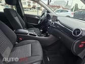 Mercedes-Benz A 200 CDI (BlueEFFICIENCY) Urban