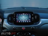 Fiat 500 1.0 Hybrid