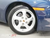 Porsche Boxster 2.5 Comfort