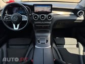 Mercedes-Benz GLC 300 de 4Matic
