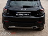 Jeep Avenger 1.2 GSE T3 Altitude