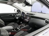 Nissan Qashqai 1.5 dCi N-Connecta