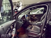 Mercedes-Benz GLC 300 d 4Matic