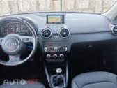 Audi A1 1.0 TFSI Sport