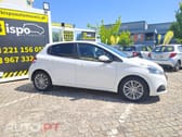 Peugeot 208 82 VTI Allure