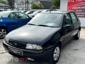 Ford Fiesta 1.25