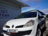 Renault Clio 1.5 dCi