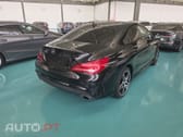 Mercedes-Benz CLA 220 CDI AMG Line