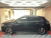 DS DS7 Crossback E-Tense SE Ligne Noire EAT8