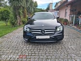 Mercedes-Benz E 220 Cdi AMG line 9Gtronic nacional