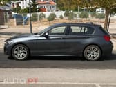 BMW 120 Xdrive