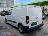Peugeot Partner 1.6 BlueHDi L1 Premium