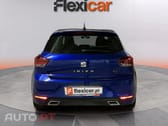 Seat Ibiza 1.6 TDI FR