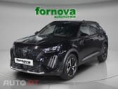 Peugeot 2008 1.2 Hybrid Allure e-DCS6
