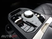 BMW iX XDRIVE 40 PACK