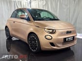 Fiat 500e 42kWh ICON