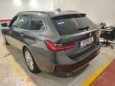 BMW 320 e Touring Corporate Edition Auto