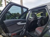 Audi A4 Avant 2.0 TDI Sport S tronic