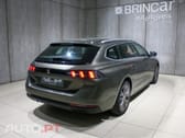Peugeot 508 SW 1.5 BlueHDi Active