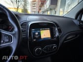 Renault Captur 0.9 TCE Exclusive
