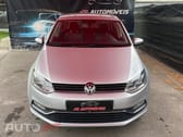 Volkswagen Polo 1.4 TDi Confortline