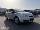 Opel Corsa 1.2 Enjoy Easytronic