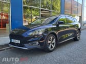 Ford Focus SW 1.0 EcoBoost Active