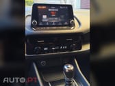 Nissan Qashqai 1.3 DIG-T Acenta
