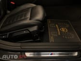 BMW 320 d Pack M Auto