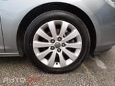 Opel Astra Sports Tourer 1.7 CDTi Cosmo