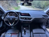BMW 216 d Aut. Luxury Line