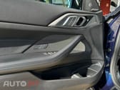 BMW 420 D Cabrio Pack M