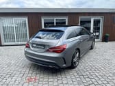 Mercedes-Benz CLA 200 d Shooting Brake AMG Line Aut.