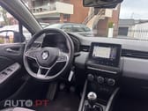 Renault Clio 1.5 Blue dCi Evolution