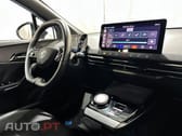 MG MG4 64 kWh Luxury