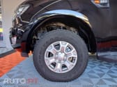Ford Ranger 2.2 TDCi CD XLT 4WD