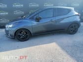 Nissan Micra 1.0 IG-T N-Sport