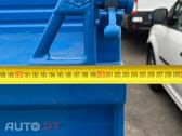Iveco Daily 3.0  BASCULA / 7 LUGARES