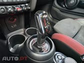 MINI Cooper John Cooper Works Auto Desportiva