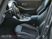 BMW 330 e Touring Pack M Auto