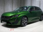 Peugeot 308 1.2 PureTech Allure