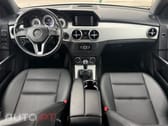 Mercedes-Benz GLK 200 CDI (BlueEFFICIENCY)