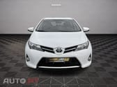 Toyota Auris 1.4 D-4D Comfort