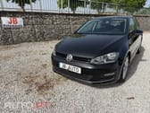 Volkswagen Golf 1.6 TDi Highline