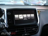 Peugeot 208 1.6 BlueHDi Style