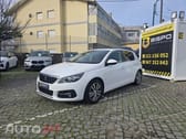 Peugeot 308 1.2 PureTech Style