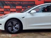 Tesla Model 3 Standard RWD Plus