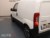 Fiat Fiorino 1.3 M-jet Adventure
