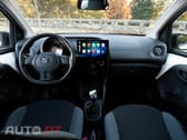 Toyota Aygo Aygo X-play