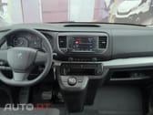 Peugeot Traveller 2.0 HDI 180 CVALOS
